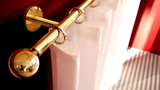 Montaż karniszy: jak powiesić karnisz bez błędów i frustracji