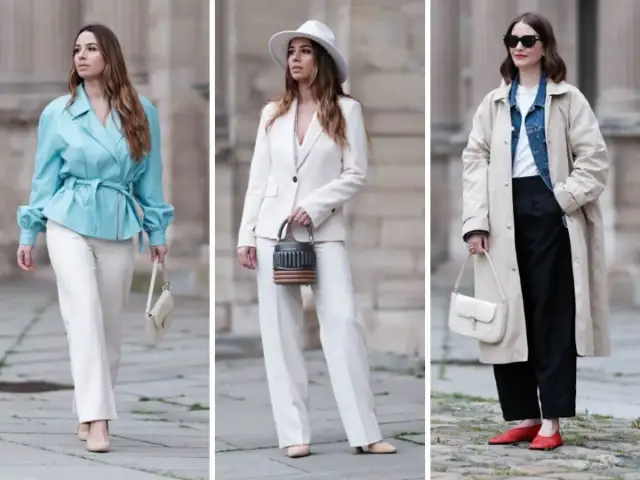 Eleganckie spodnie na komunię: Stylowe inspiracje i porady