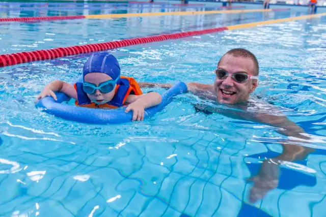 Zajęcia dla mam z dziećmi w Poznaniu, które zbliżą Was do siebie