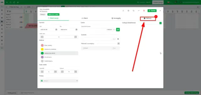 Czy booking wystawia faktury? Poznaj ważne informacje i zasady