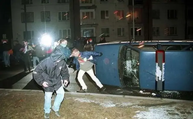 Dariusz Woźniak policjant - czy naprawdę już nie żyje?