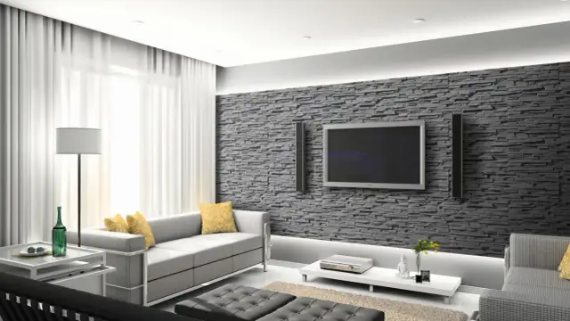 Jaki tynk na ściany z kamienia? Wybierz najlepsze rozwiązanie dla trwałości