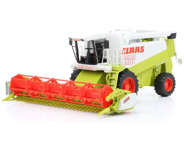 Najlepsze zabawki: kombajn do buraków – modele, ceny i opinie