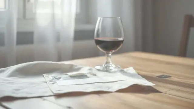 Alkohol po operacji przepukliny: fakty i zalecenia medyczne na temat spożycia