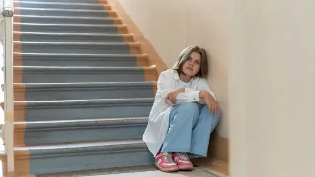 Czy samookaleczanie to grzech ciężki? Odkryj prawdę o moralności