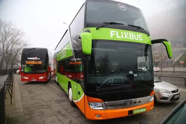 FlixBus Gdańsk (Polski Bus): Skąd odjeżdża? Dworzec PKS 3 Maja