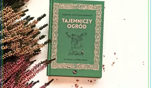 Recenzja Tajemniczego ogrodu: Magia, która leczy duszę?
