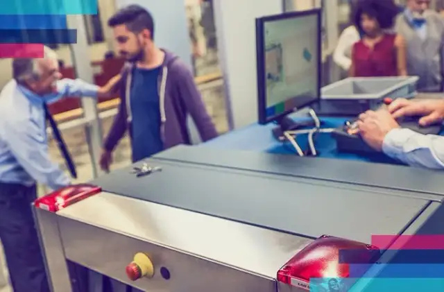 Co zabrać na lotnisko, aby uniknąć problemów podczas podróży