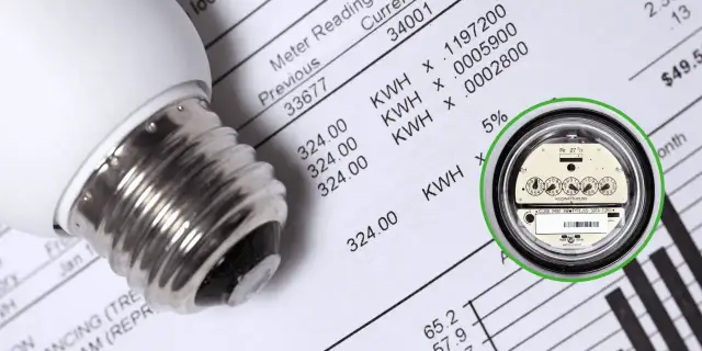 Ile kosztuje 1 kWh prądu? Sprawdź ceny i uniknij wysokich rachunków