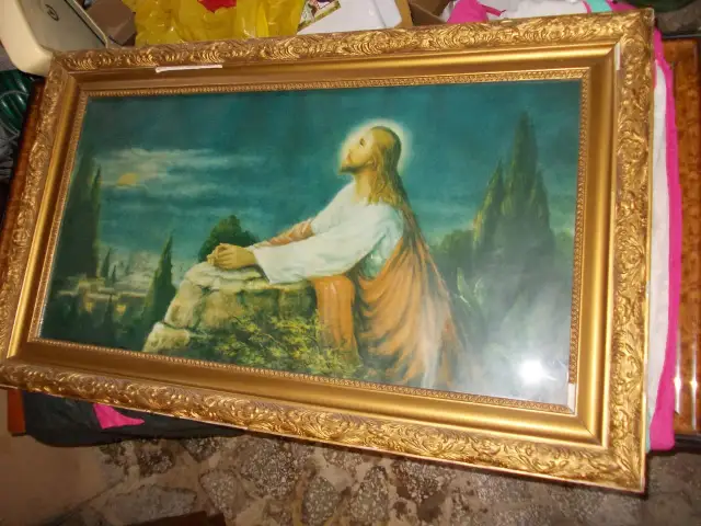 Malarstwo religijne obrazy: odkryj ich znaczenie i piękno