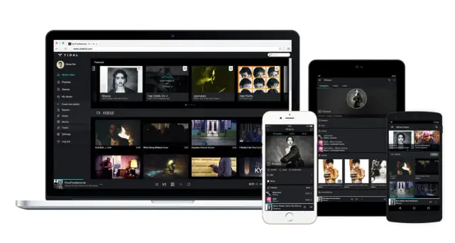 Ile urządzeń można używać z Tidal HiFi? Odkryj ograniczenia i możliwości
