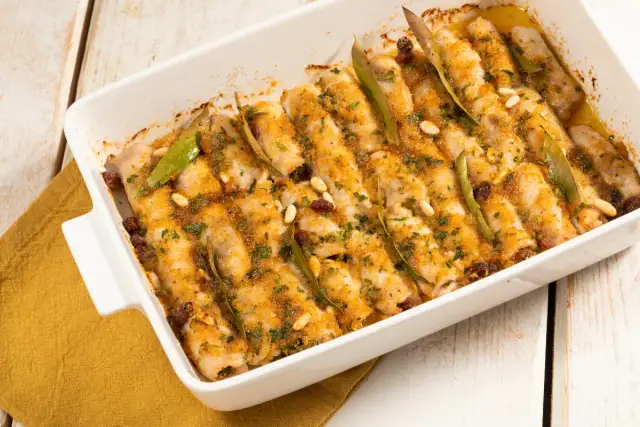 Secondi di Verdure Veloci ed Economici: Ricette Facili e Veloci