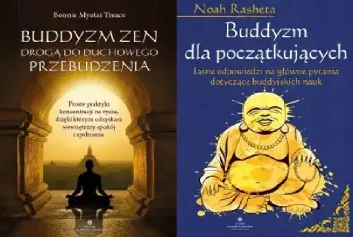 Buddyzm dla początkujących: kluczowe idee i praktyki krok po kroku