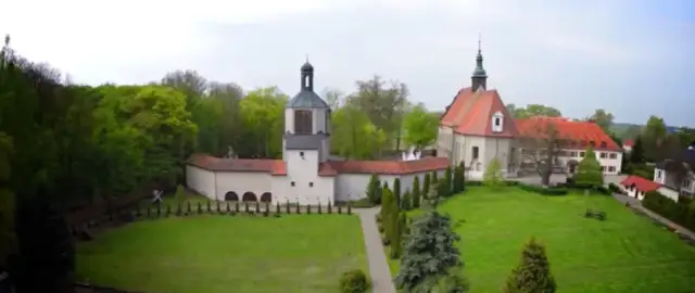 Sanktuarium maryjne w Polsce: ich historia, znaczenie i pielgrzymki