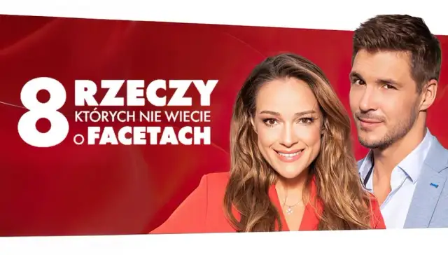 Piosenka z filmu 8 rzeczy których nie wiecie o facetach - odkryj utwory, które poruszają emocje