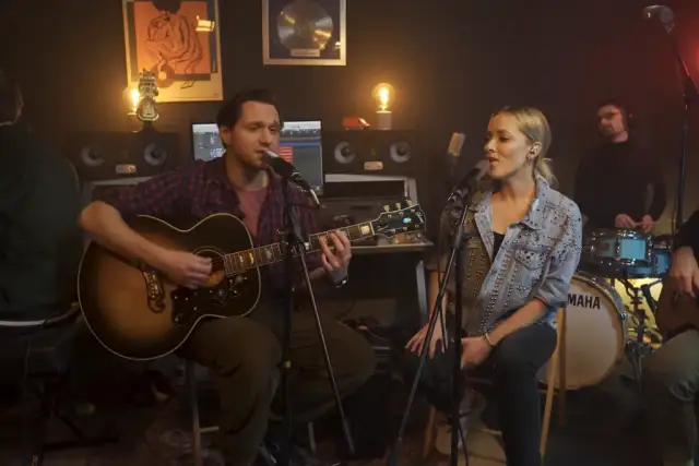 Aleksandra Radwan w Jaka to melodia - jej niezapomniane występy