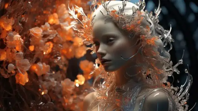 Obrazy współczesnego malarstwa: odkryj ich wartość i znaczenie