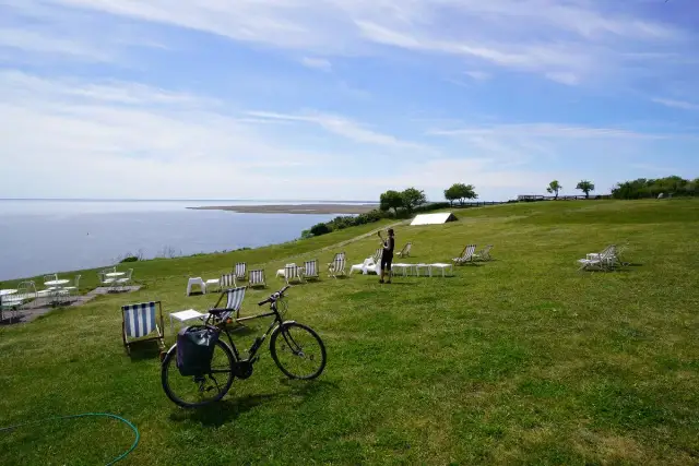 Szczecin ile do morza: poznaj odległość i najłatwiejsze trasy