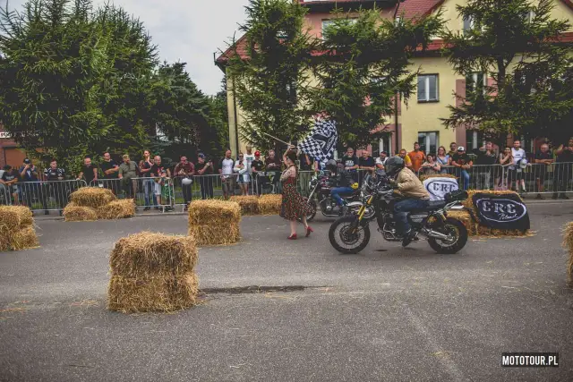 Poznań motocyklem: Najlepsze trasy, zakręty i Szwajcaria Wielkopolska