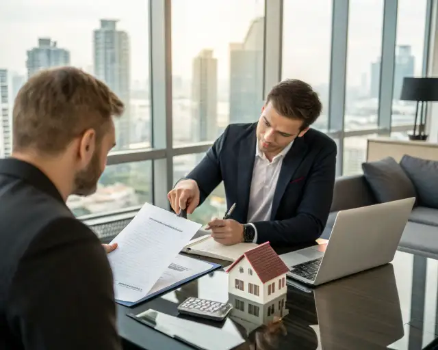 Kto płaci podatek przy sprzedaży mieszkania? Uniknij nieprzyjemnych niespodzianek