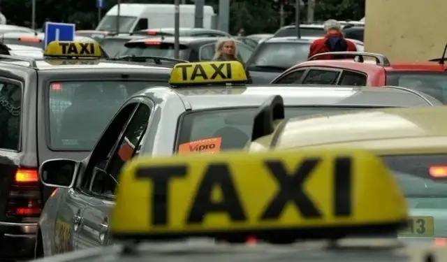 Ile kosztuje taxi we Wrocławiu? Zaskakujące ceny i opłaty dodatkowe