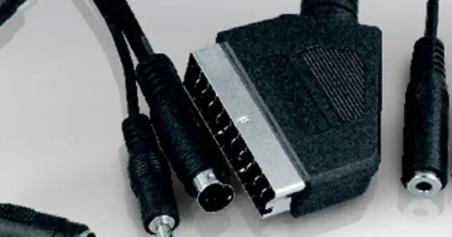 Jak podłączyć kino domowe do komputera - uniknij typowych błędów