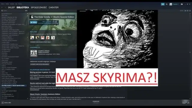 Jak instalować mody do Skyrim: kompletny poradnik dla początkujących graczy