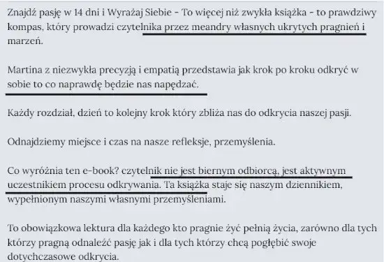 Jak odkryć w sobie pasję i znaleźć radość w życiu codziennym