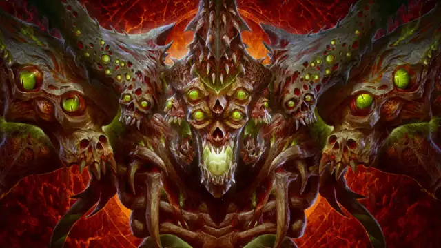 Diablo 4 nowy sezon kiedy - poznaj datę startu sezonu czarownic