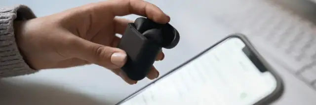 Jak sparować słuchawki Bluetooth? Prosty poradnik i rozwiązania