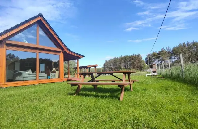 Wczasy nad jeziorem z wyżywieniem w Lubuskim - komfortowy wypoczynek