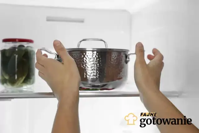 Pasteryzacja zupy w piekarniku: Gotowy obiad bez wysiłku?