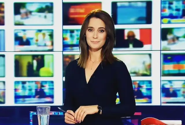 Małgorzata Kukuła TVN24 - ile ma lat i co osiągnęła w karierze?