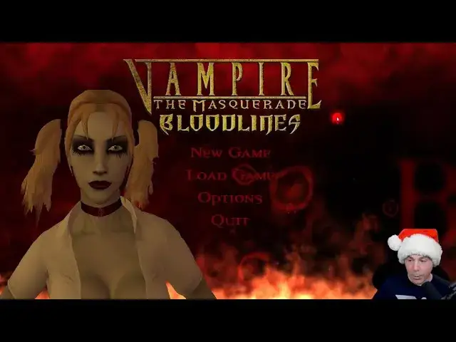 Spolszczenie do Vampire: The Masquerade – Bloodlines: Instalacja i Problemy