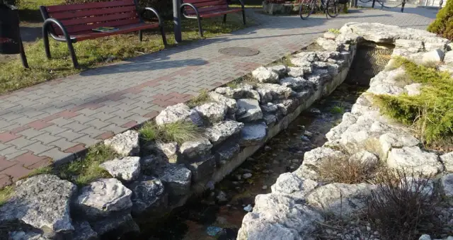 Skąd wypływa rzeka Warta? Odkryj jej tajemnice w Kromołowie