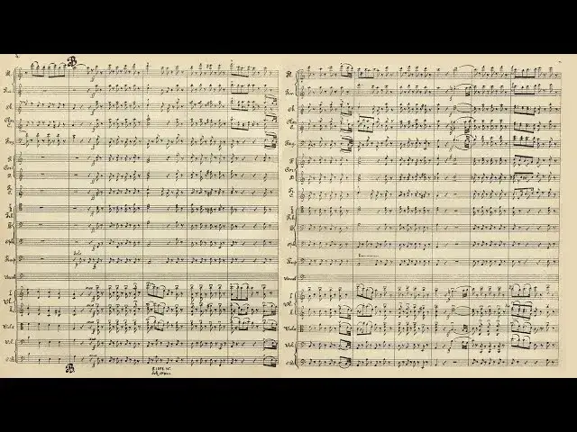 Partytura "Bajki" Moniuszki: Gdzie szukać i jak rozpoznać oryginał?