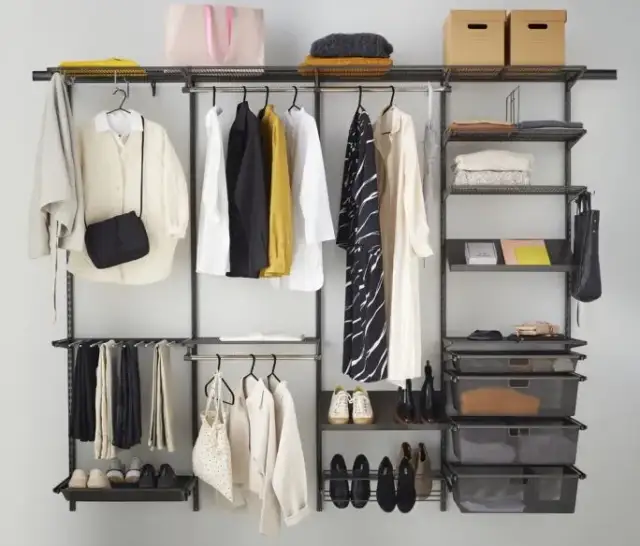 Jak uporządkować czapki i szaliki? Praktyczne sposoby na porządek