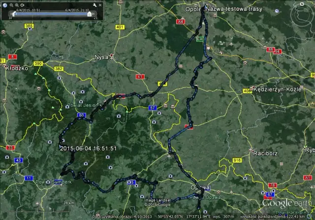 Trasa motocyklowa Czechy: Twój przewodnik po raju bez winiet