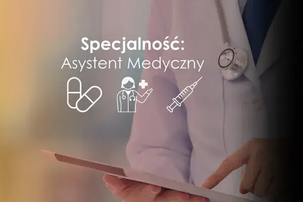 Asystent medyczny co robi? Odkryj jego kluczowe obowiązki i zadania
