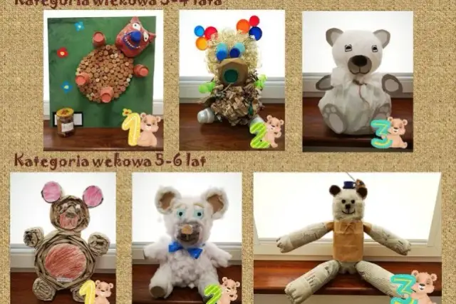 Jak zrobić samemu pluszowego misia – proste kroki i porady, aby uniknąć błędów