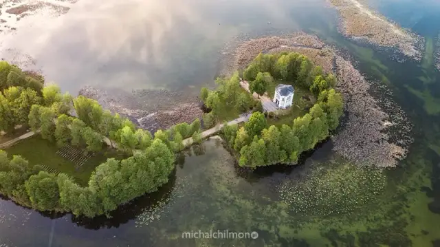 Augustów: Co zwiedzić? Odkryj sekrety letniej stolicy Polski!