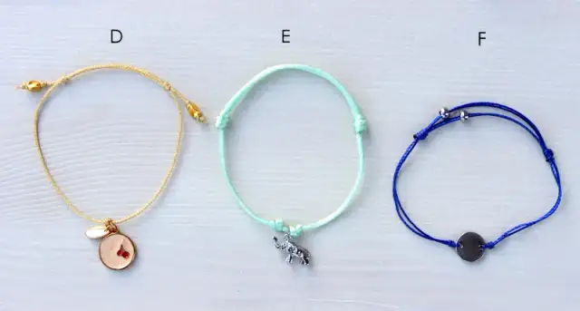 Jak zawiązać supeł na bransoletce - proste sposoby na idealny efekt