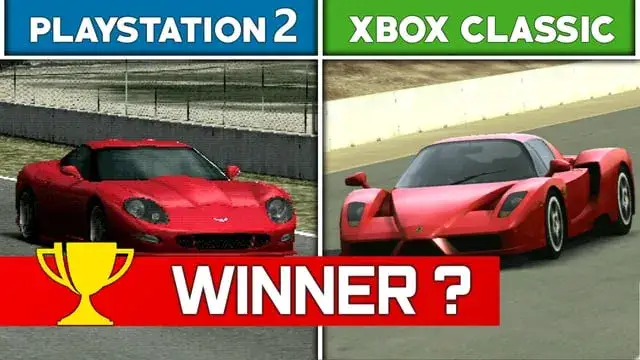 Czy legendarny Gran Turismo pojawi się w końcu na Xbox? Analiza!