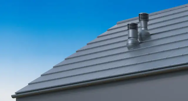 Jak podłączyć kominek wentylacyjny do komina? Poradnik krok po kroku