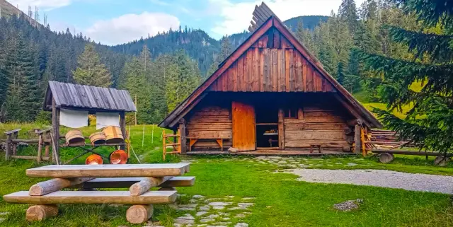 Dolina Chochołowska co warto zobaczyć - magiczne miejsca w sercu Tatr