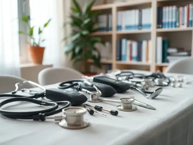 Gdzie sprzedać sprzęt medyczny? Sprawdź kanały i porady Kaji!