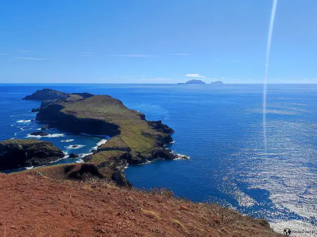 Madera: Co zwiedzić? Najlepsze atrakcje i szlaki dla Ciebie!