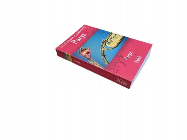 Paryż: Praktyczny przewodnik po atrakcjach i planowaniu podróży