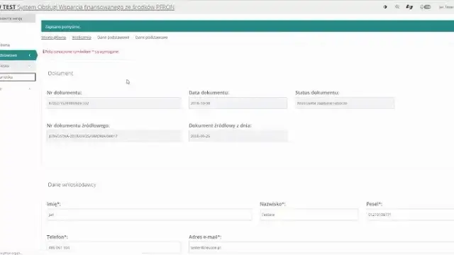 Jak wypełnić wniosek o dofinansowanie PFRON bez błędów i stresu
