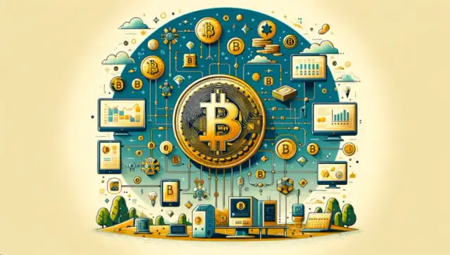 Bitcoin co to jest i jak działa - zrozumienie kryptowaluty i jej mechanizmów